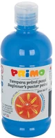 Primo 202BR500501 Tempera  500 ml kék kép