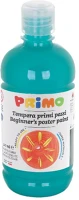 Primo 202BR500560 Tempera  500 ml türkiz kép