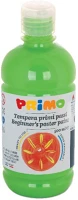 Primo 202BR500600 Tempera  500 ml világoszöld kép