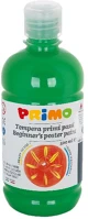 Primo 202BR500610 Tempera  500 ml középzöld kép