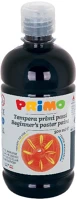 Primo 202br500800 Tempera primo 500 ml fekete