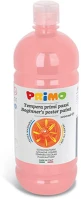 Primo 204BR1000330 Tempera  1000 ml rózsaszín kép