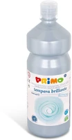 Primo 204BR1000910 Tempera  1000 ml ezüst kép