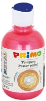 Primo 233TM300300 Tempera  300 ml metál piros kép