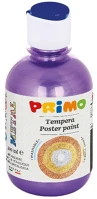 Primo 233TM300400 Tempera  300 ml metál lila kép