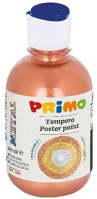 Primo 233TM300930 Tempera  300 ml metál barna kép
