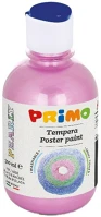 Primo 234TP300330.P Tempera  300 ml csillámos rózsaszín kép