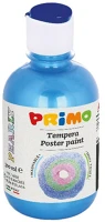 Primo 234TP300500.P Tempera  300 ml csillámos kék kép