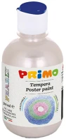 Primo 234TP300900.P Tempera  300 ml csillámos szürke kép