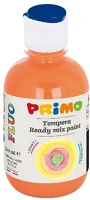 Primo 255TF300250 Tempera  300 ml neon narancssárga kép