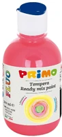 Primo 255TF300370 Tempera  300 ml neon magenta kép