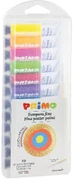 Primo 450T12FMP Tempera  12 ml 4 neon + 8 metál 12 db/készlet kép