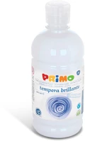 Primo C-202BR500100 Tempera 500ml,  100 fehér kép