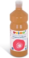 Primo c-202br500270 Tempera 500ml, primo 270 okker