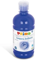 Primo c-202br500400 Tempera 500ml, primo 400 sötétlila