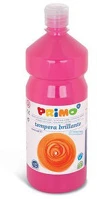 Primo c-204br1000350 Tempera 1000ml, primo 350 ciklámen