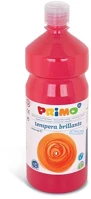 Primo c-204br1000380 Tempera 1000ml, primo 380 sötétpiros