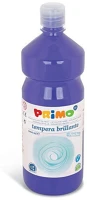 Primo c-204br1000450 Tempera 1000ml, primo 450 világoslila