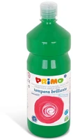 Primo c-204br1000610 Tempera 1000ml, primo 610 zöld