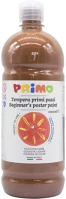 Primo c-204br1000730 Tempera 1000ml, primo 745 kakaó