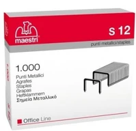 Primula COR_RM1005416 Tűzőkapocs, 23/12,  