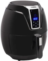 Princess IP048580 Forró levegős sütő, fritőz, air fryer, olaj nélküli, 1400 w kép