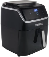 Princess IP048588 Forró levegős sütő, fritőz, air fryer, olaj nélküli, 1700 w kép