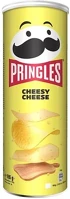 Pringles 14.02297 Burgonyachips  cheesy cheese 165g kép