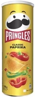 Pringles 14.02304 Burgonyachips  classic paprika 165g kép