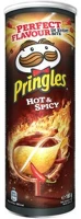 Pringles COR_KHK772 Chips, 165 g, csípős kép