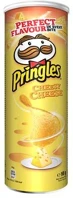 Pringles COR_KHK774 Chips, 165 g, sajtos kép