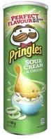 Pringles COR_KHK776 Chips, 165 g, hagymás-tejfölös kép