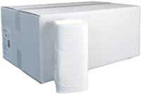 Prior DA503XSZPHVFC02-150-03 kéztörlő V hajtogatott, 23x21cm, 2 rétegű, fehér, 150 lap/csg, 20 csg kép