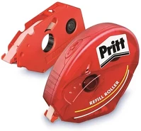 Pritt 06.00029 Ragasztó roller henkel  permanent 8mmx14m kép