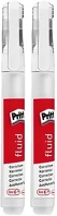 Pritt 06.00236 Hibajavító toll henkel  pocket pen fémhegyű 2x8ml 2 darabos kép