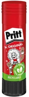 Pritt 20-22 g Ragasztóstift 20-22 g oldószermentes pritt