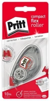 Pritt 4,2mmx10m Hibajavító roller 4,2mmx10m compact flex pritt