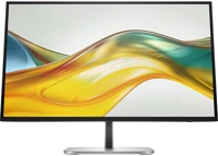 Pro 2560X1440@100HZ, 5MS, 178°/178°, 350NITS, 1500:1, 109PPI, CG:100%, 4XUSB-A, 1XUSB-B, 1XHDMI, 1XDP, HDCPSUPPORT Hp s5  527pq 27
