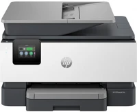 Pro 9120B A4 Hp officejet  9120b a4 színes tintasugaras multifunkciós nyomtató kép