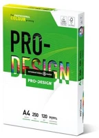 Pro-design COR_LIPPD4120 Másolópapír, digitális, a4, 120 g, kép