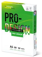 Pro-design COR_LIPPD4160 Másolópapír, digitális, a4, 160 g, kép