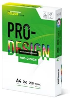 Pro-design COR_LIPPD4200 Másolópapír, digitális, a4, 200 g, kép