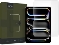 Pro FD5906302308613 Üvegfólia ipad pro 13 2024 (7. gen, 13 coll) - üvegfólia (apple pencillel kép