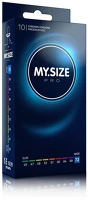 Pro H05MSPRO07210 My size  condoms 72 mm (10 pieces) kép