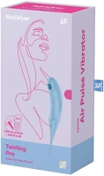 Pro H05SATISFY398 Twirling  blue kép