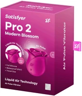 Pro H05SATISFY451 2 modern blossom