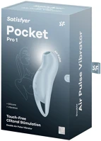 Pro H05SATISFY462 Pocket  1 blue kép