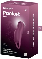 Pro H05SATISFY463 Pocket  1 purple kép
