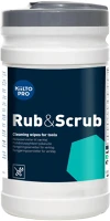 Pro H655272 Kiilto  industrial wipes rub&scrub kép