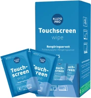 Pro H6555211 Kiilto  touchscreen wipes érintőképernyő tisztító kendő, 95 db kép